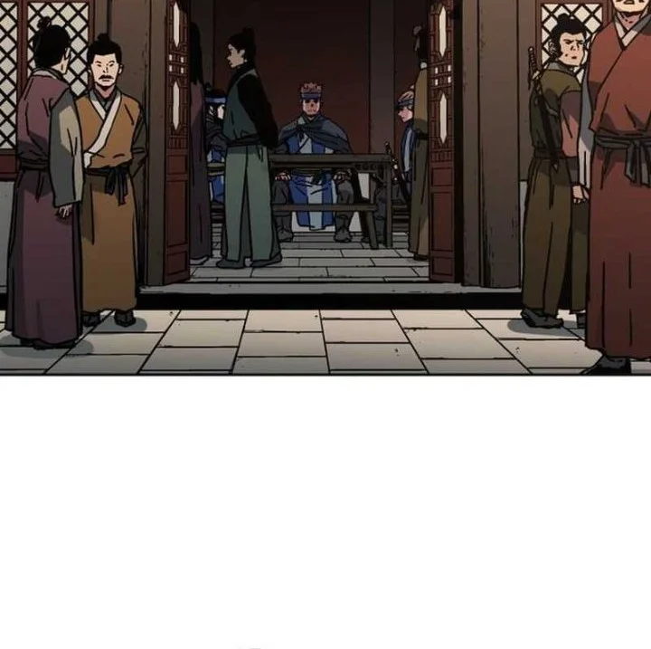 The Last Master of Jongnam Sect Chapter 36 - halaman 38