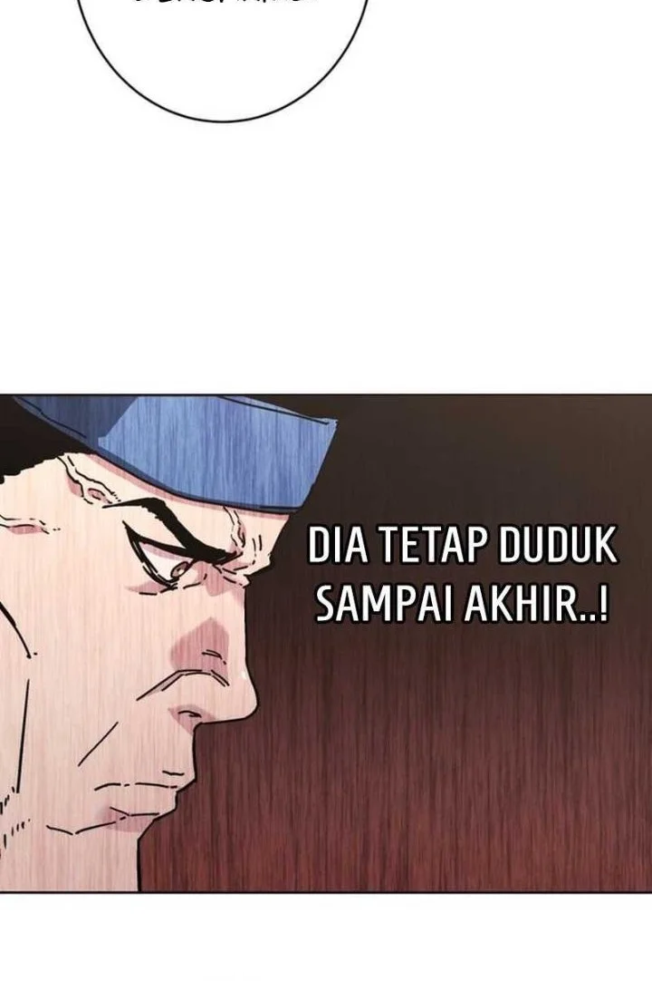 The Last Master of Jongnam Sect Chapter 37 - halaman 35
