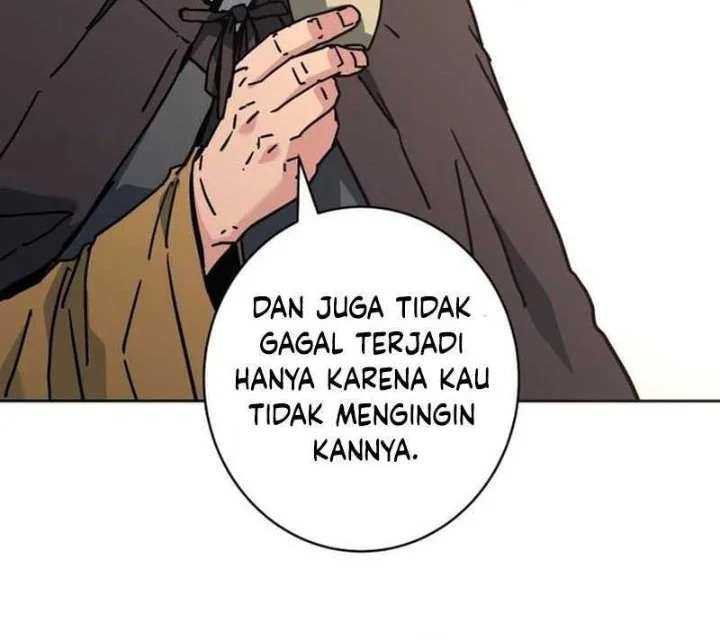 The Last Master of Jongnam Sect Chapter 37 - halaman 39