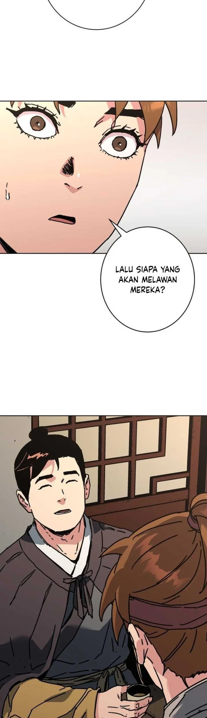 The Last Master of Jongnam Sect Chapter 37 - halaman 53