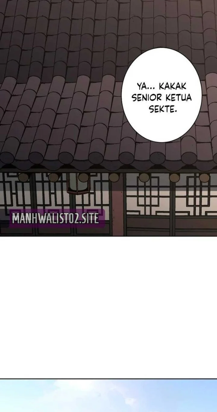 The Last Master of Jongnam Sect Chapter 38 - halaman 12