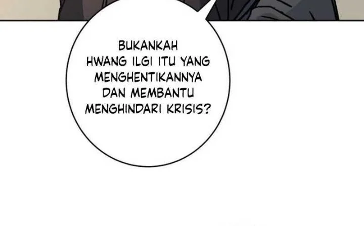 The Last Master of Jongnam Sect Chapter 38 - halaman 16