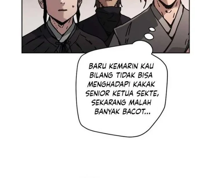 The Last Master of Jongnam Sect Chapter 38 - halaman 8