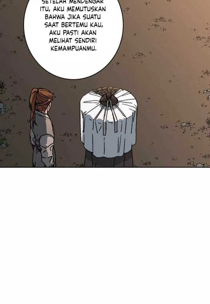The Last Master of Jongnam Sect Chapter 39 - halaman 35