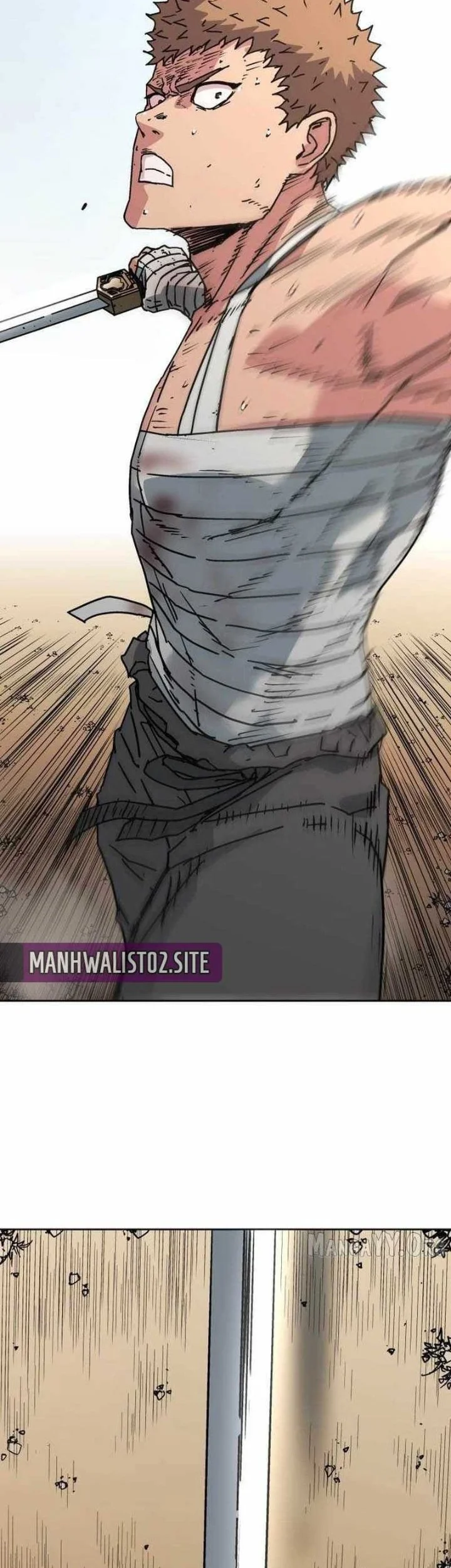 The Last Master of Jongnam Sect Chapter 39 - halaman 45