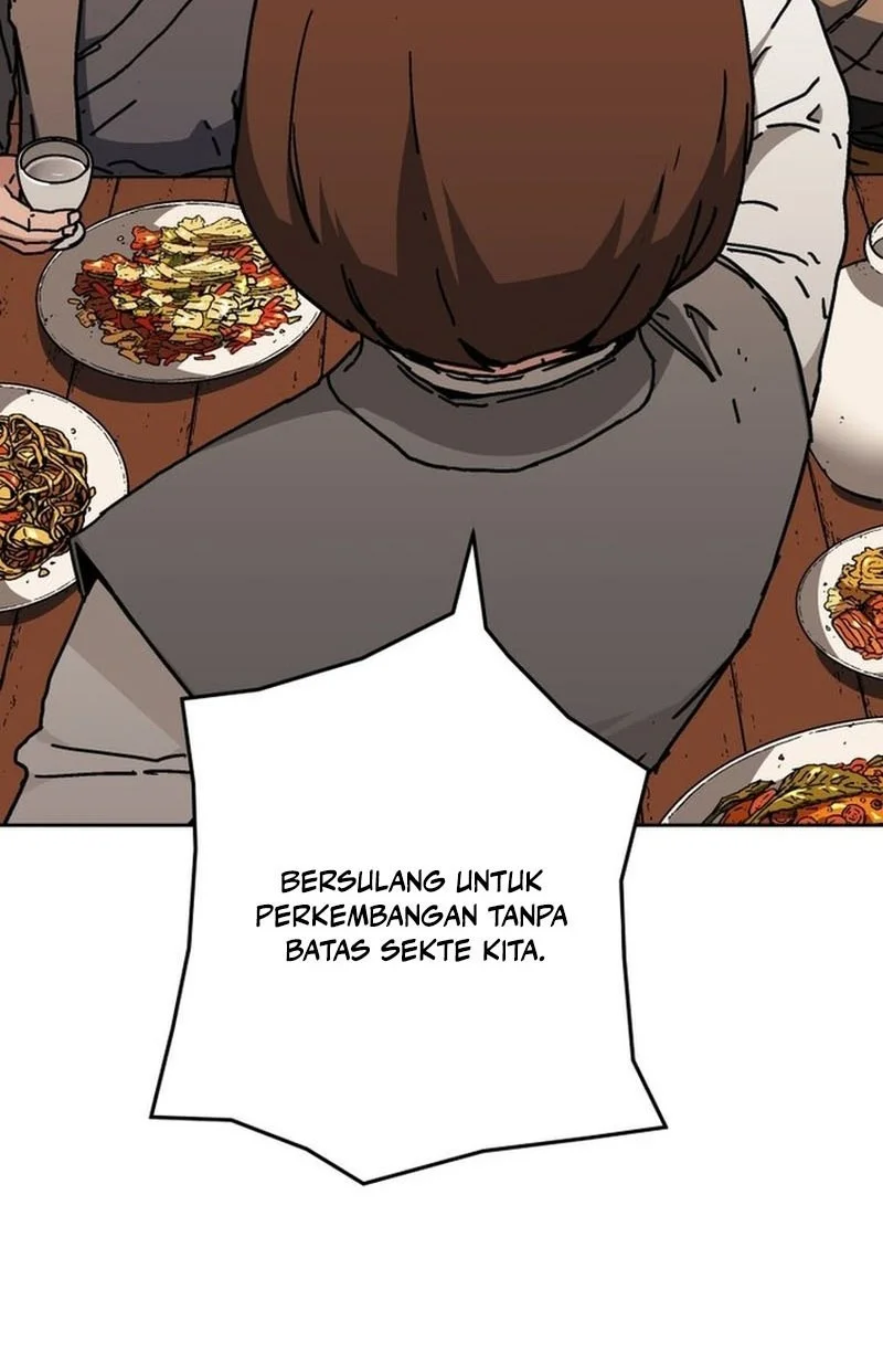 The Last Master of Jongnam Sect Chapter 4 - halaman 24