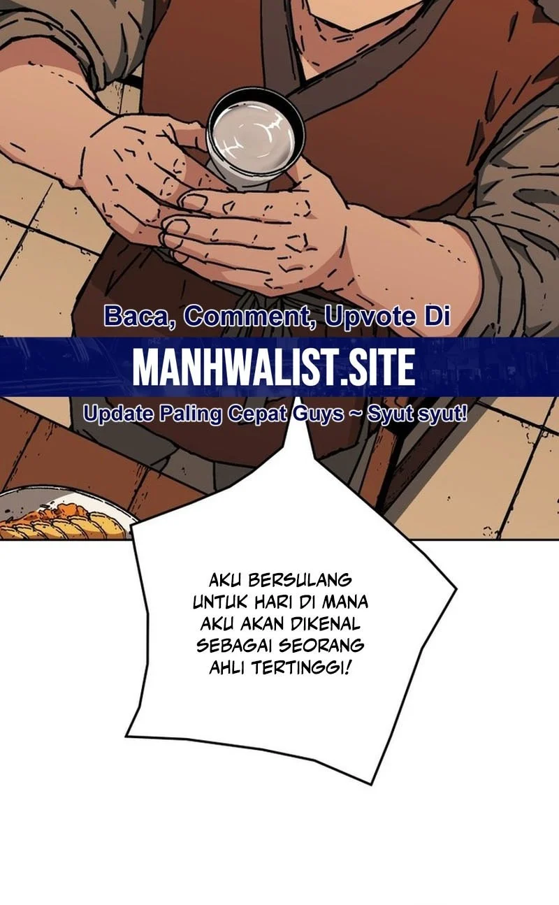 The Last Master of Jongnam Sect Chapter 4 - halaman 27