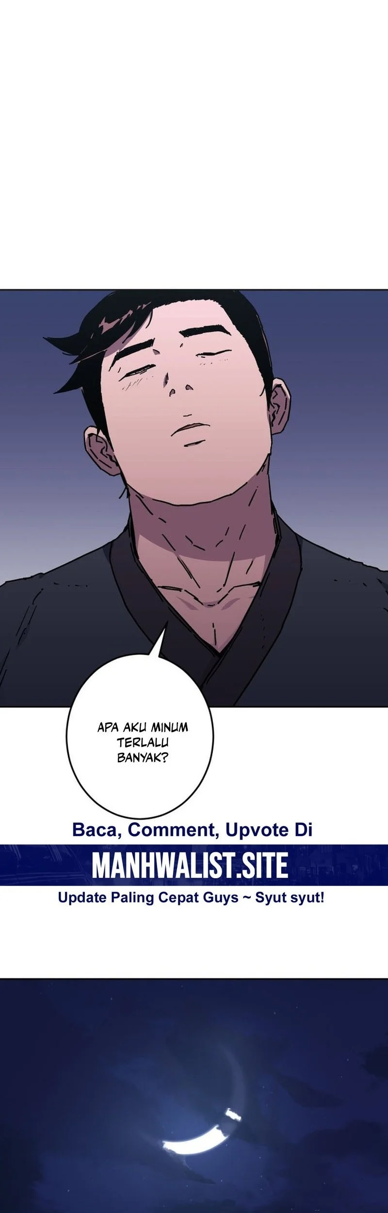 The Last Master of Jongnam Sect Chapter 4 - halaman 41