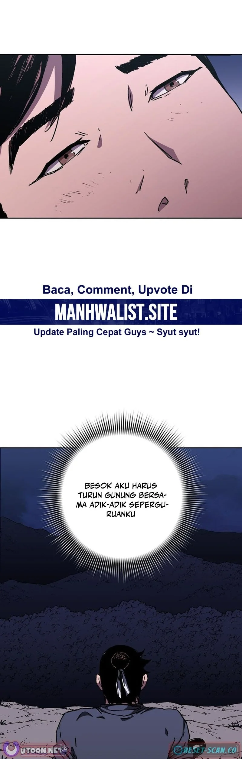 The Last Master of Jongnam Sect Chapter 4 - halaman 43