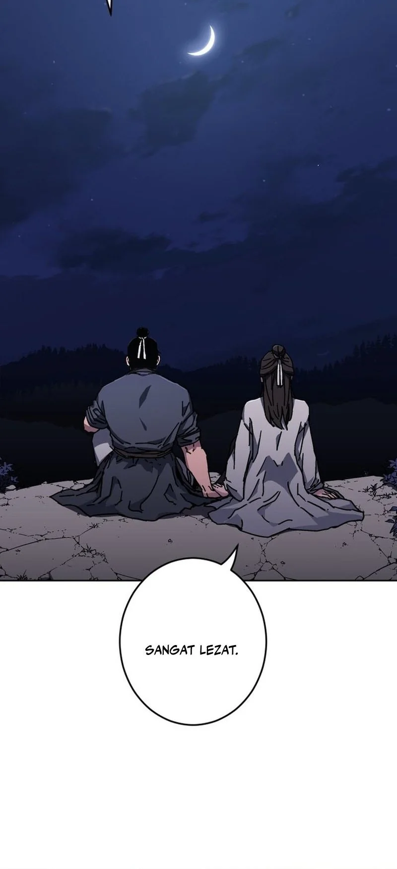 The Last Master of Jongnam Sect Chapter 4 - halaman 51