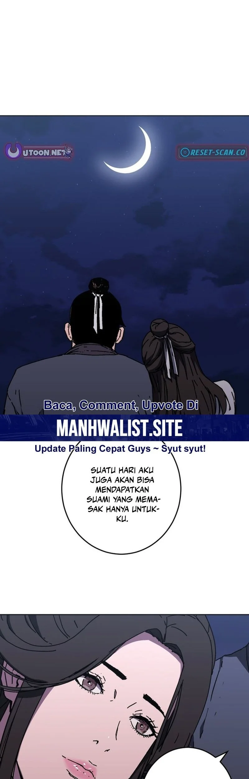 The Last Master of Jongnam Sect Chapter 4 - halaman 56