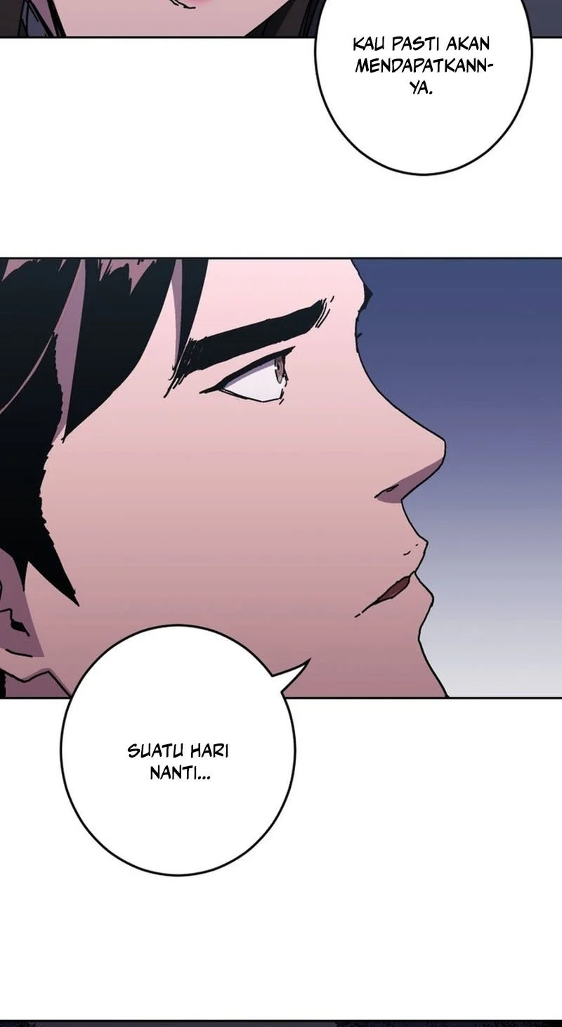 The Last Master of Jongnam Sect Chapter 4 - halaman 57
