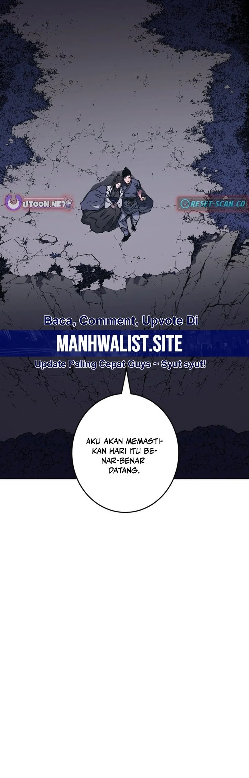 The Last Master of Jongnam Sect Chapter 4 - halaman 58