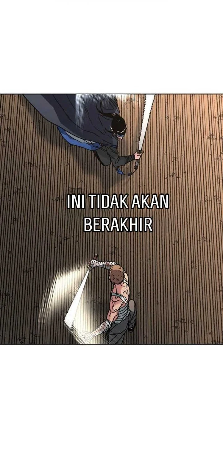 The Last Master of Jongnam Sect Chapter 40 - halaman 19