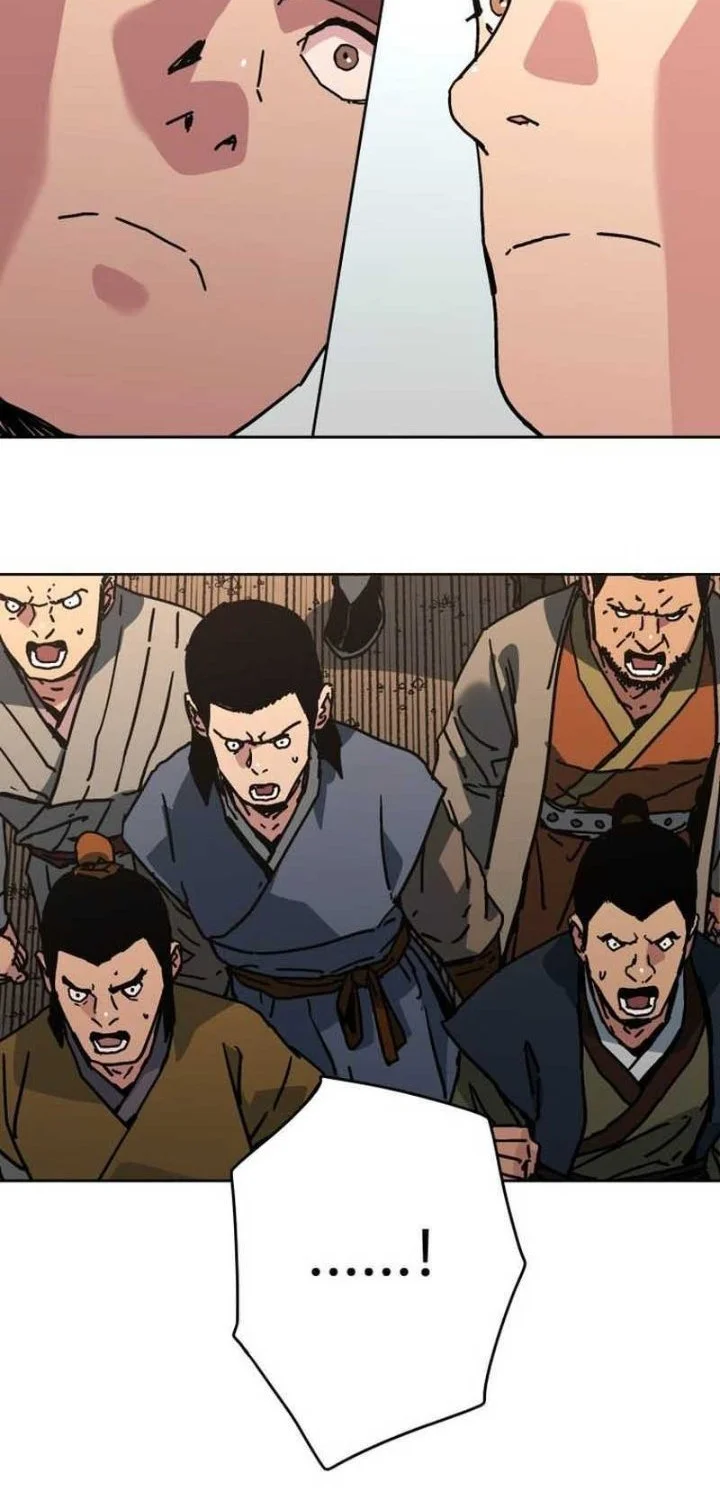 The Last Master of Jongnam Sect Chapter 40 - halaman 23