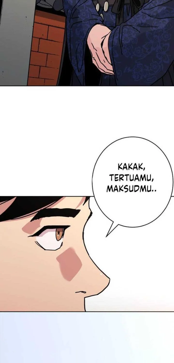 The Last Master of Jongnam Sect Chapter 41 - halaman 17