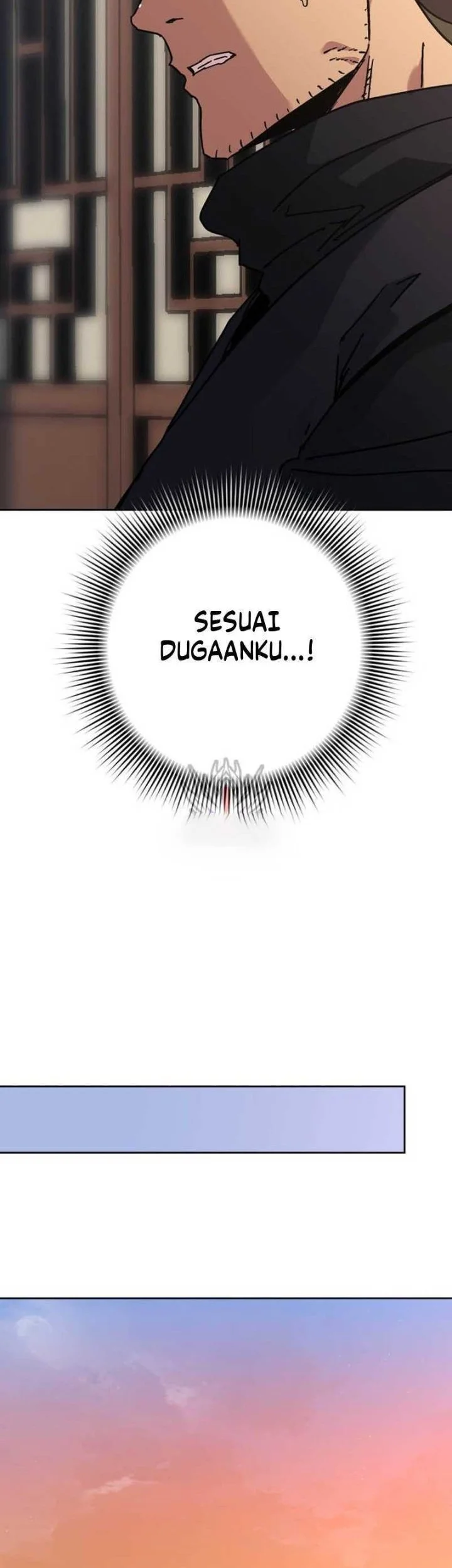 The Last Master of Jongnam Sect Chapter 41 - halaman 23