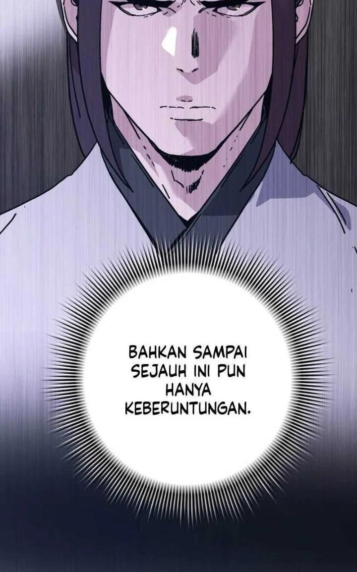 The Last Master of Jongnam Sect Chapter 42 - halaman 12