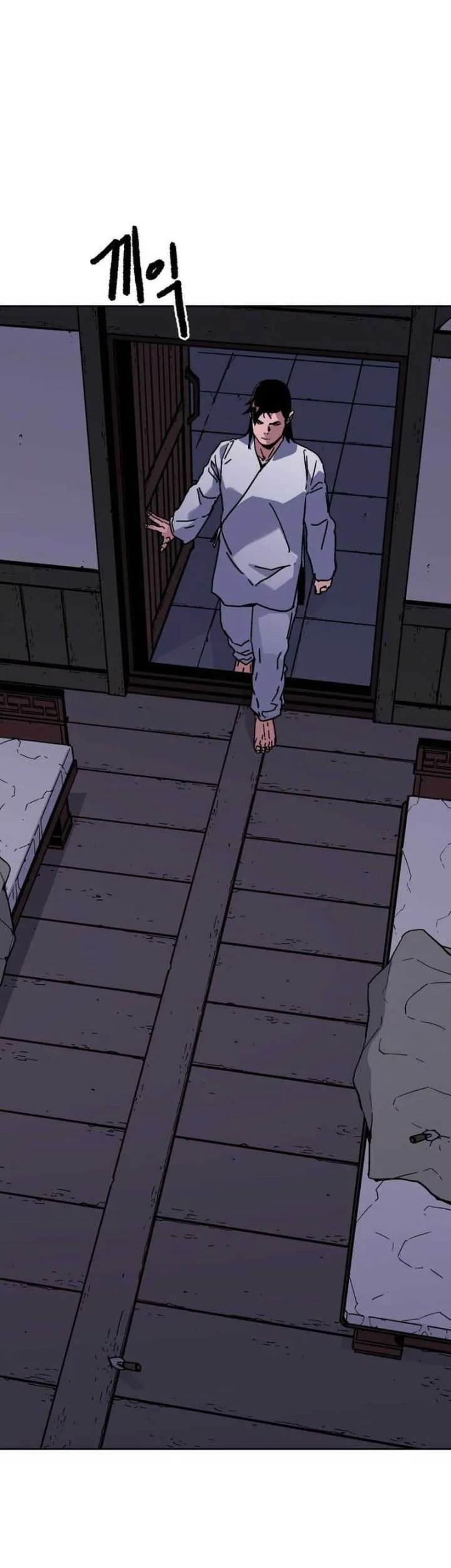 The Last Master of Jongnam Sect Chapter 42 - halaman 30