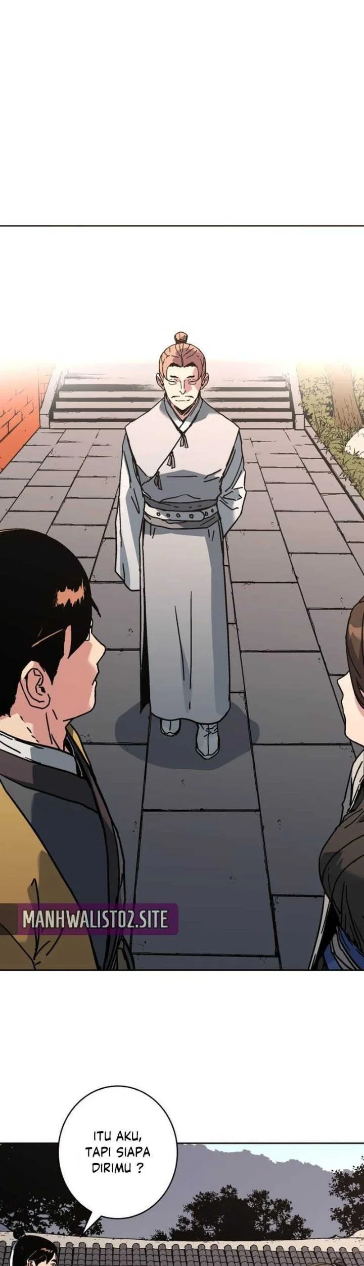 The Last Master of Jongnam Sect Chapter 42 - halaman 50