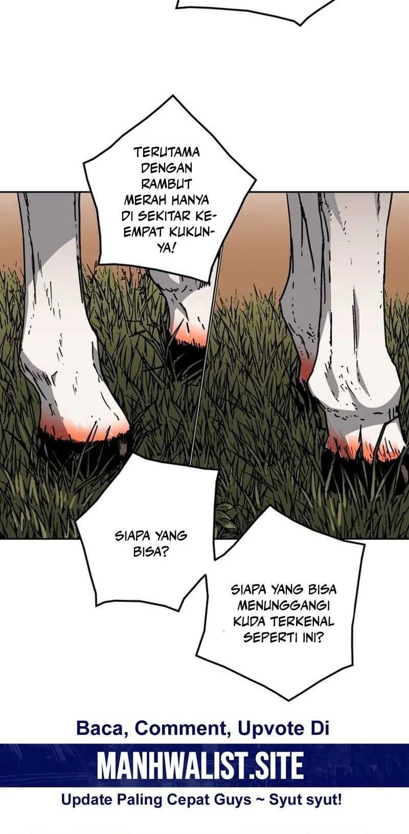 The Last Master of Jongnam Sect Chapter 5 - halaman 12