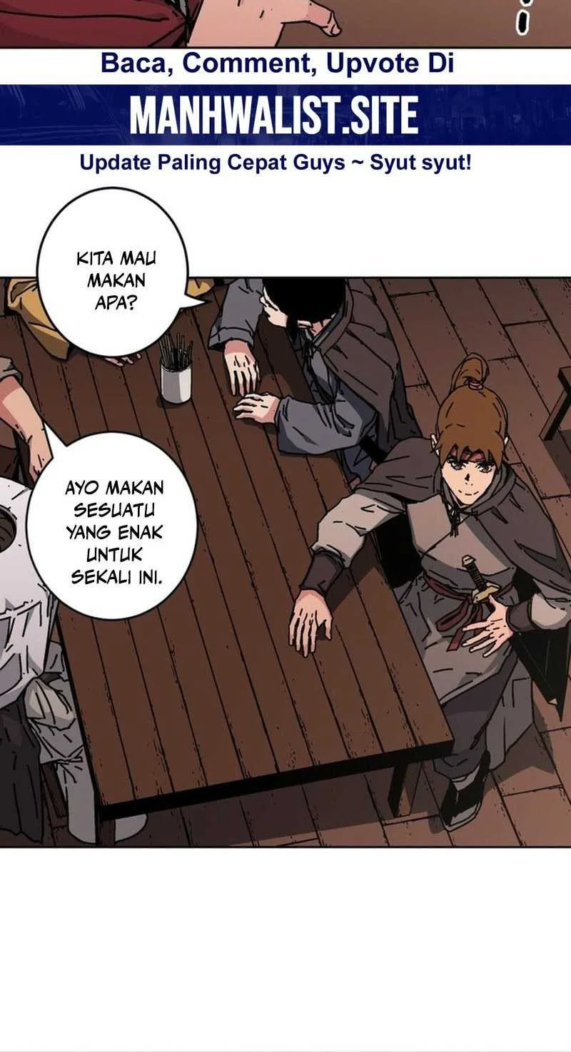The Last Master of Jongnam Sect Chapter 5 - halaman 18