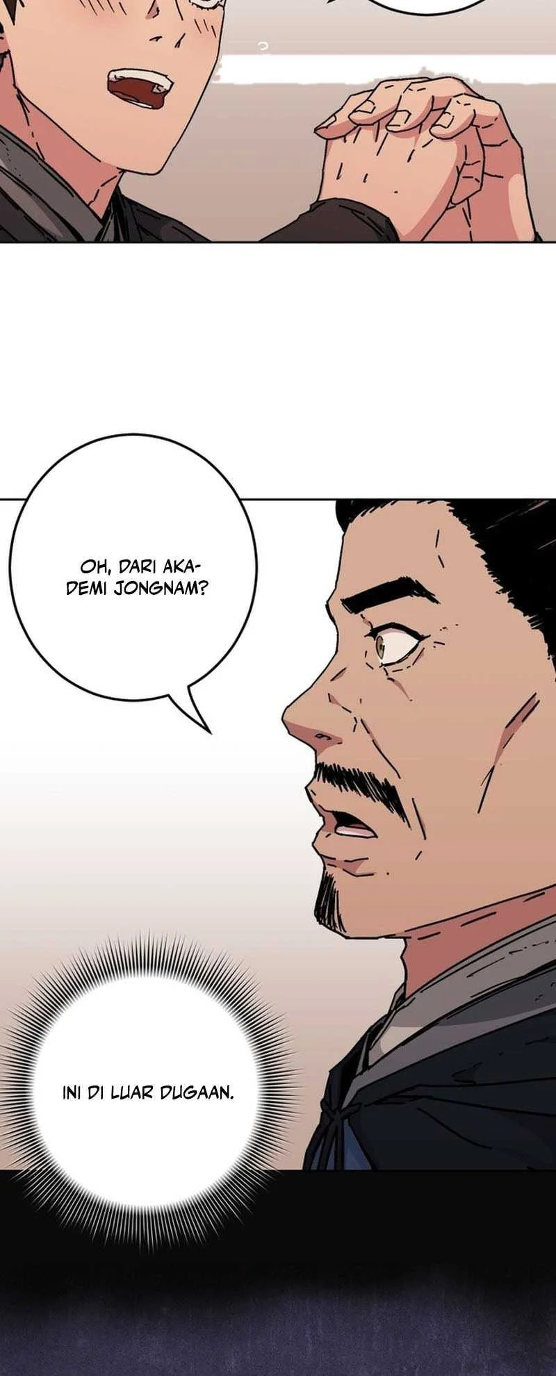 The Last Master of Jongnam Sect Chapter 5 - halaman 27