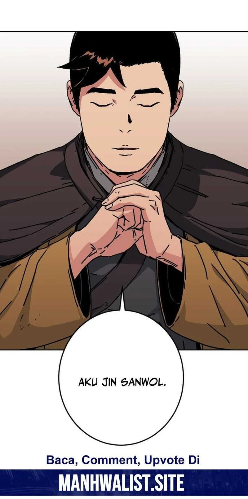 The Last Master of Jongnam Sect Chapter 5 - halaman 30