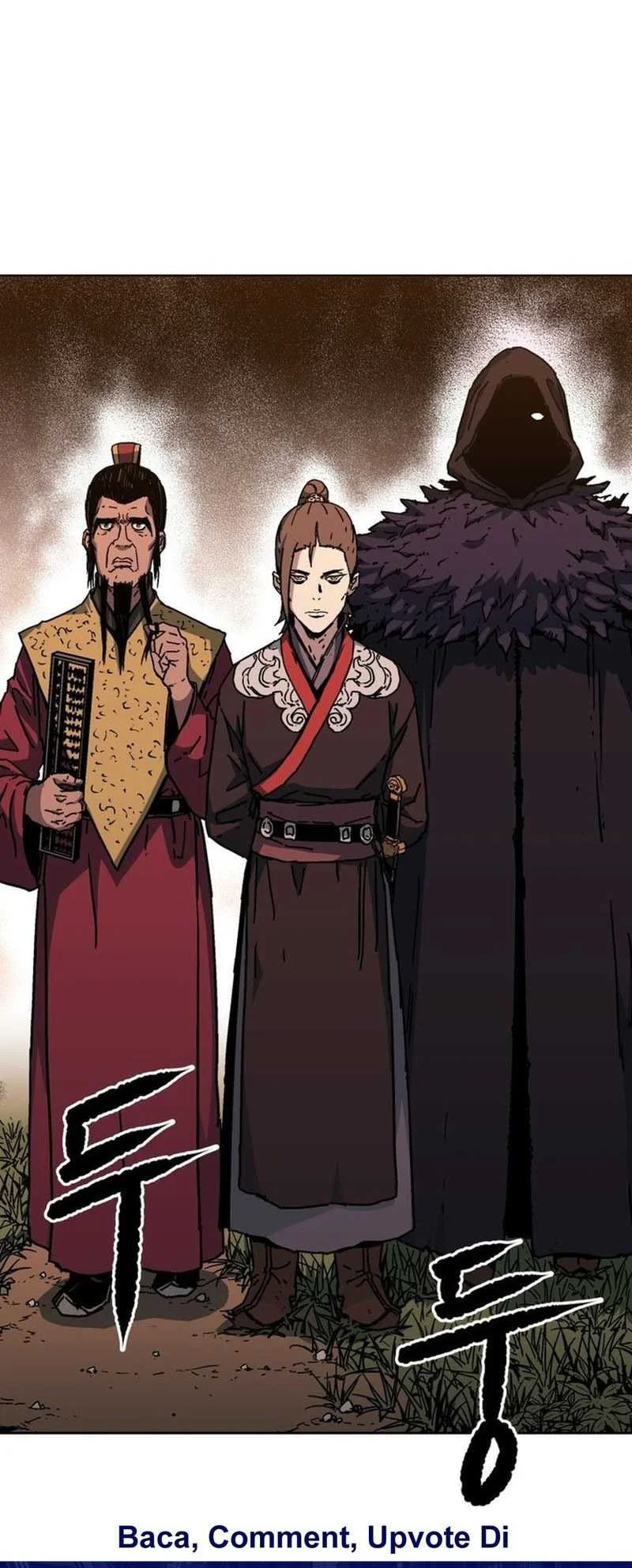 The Last Master of Jongnam Sect Chapter 6 - halaman 12
