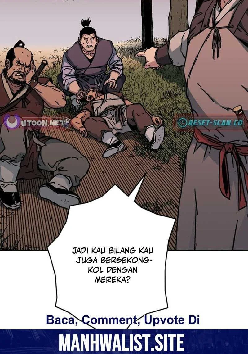 The Last Master of Jongnam Sect Chapter 6 - halaman 15