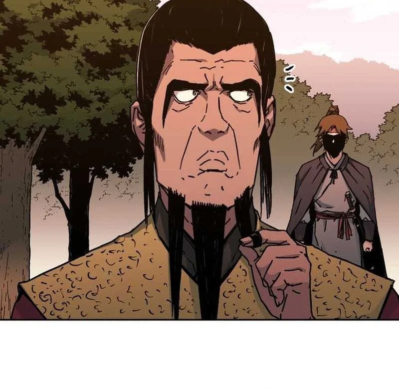 The Last Master of Jongnam Sect Chapter 6 - halaman 24