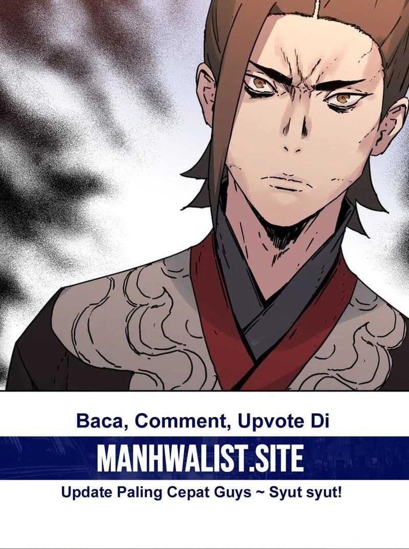 The Last Master of Jongnam Sect Chapter 6 - halaman 27
