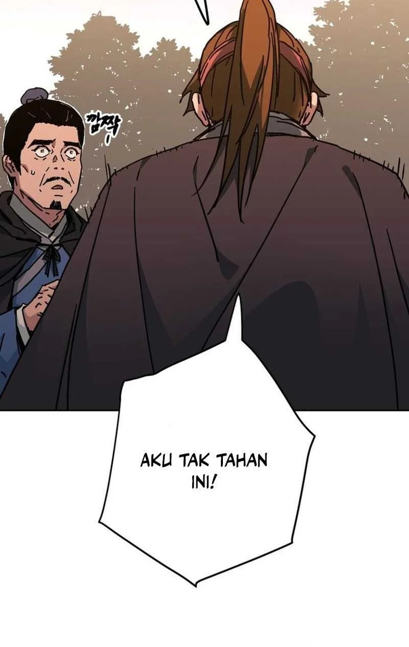 The Last Master of Jongnam Sect Chapter 6 - halaman 49