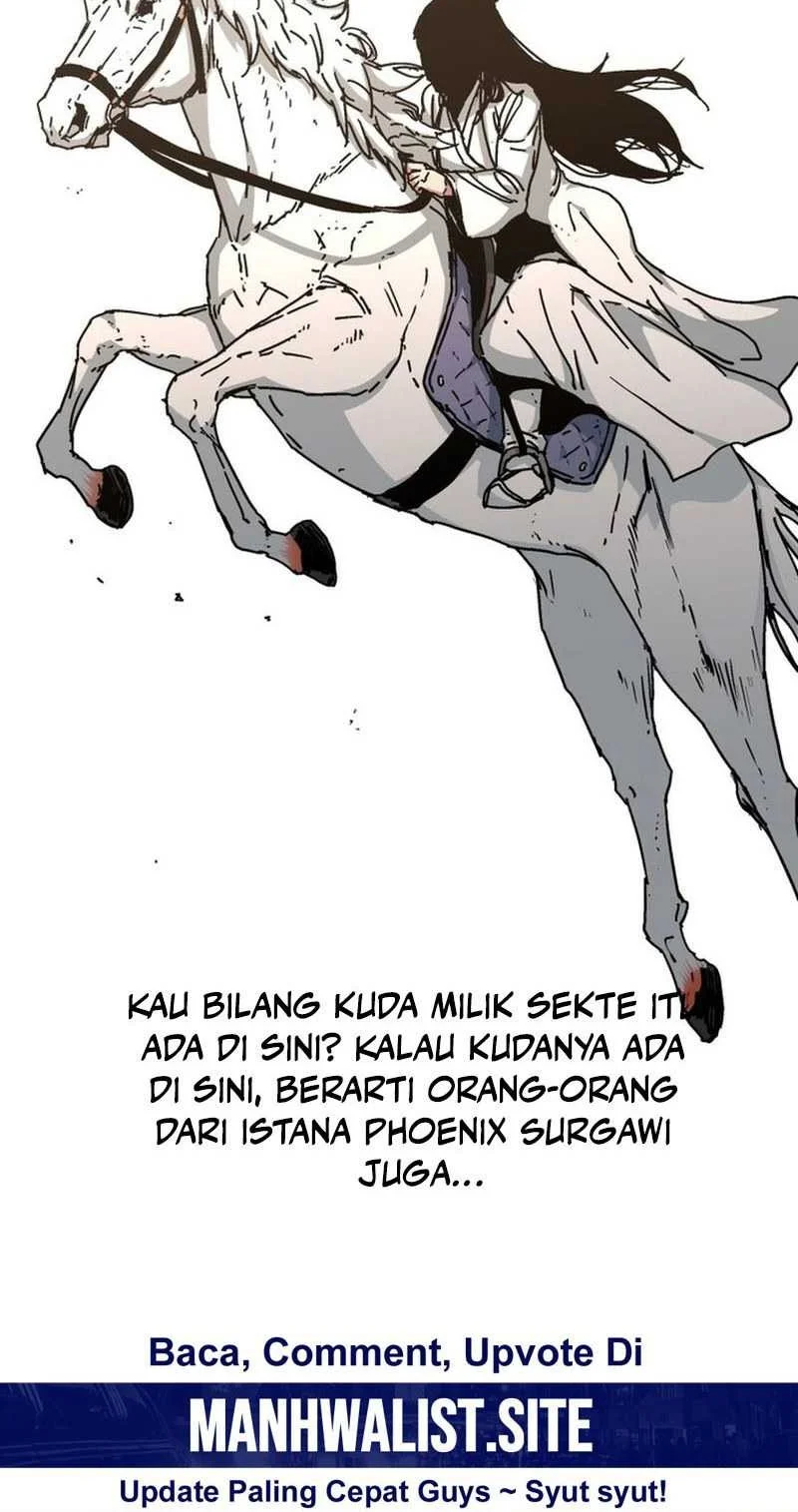 The Last Master of Jongnam Sect Chapter 7 - halaman 12