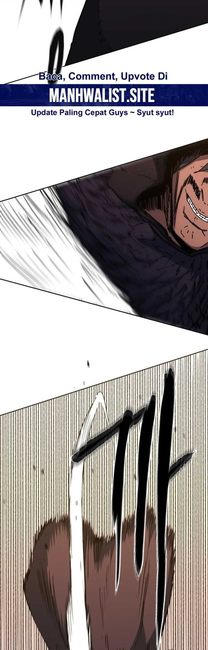 The Last Master of Jongnam Sect Chapter 7 - halaman 31