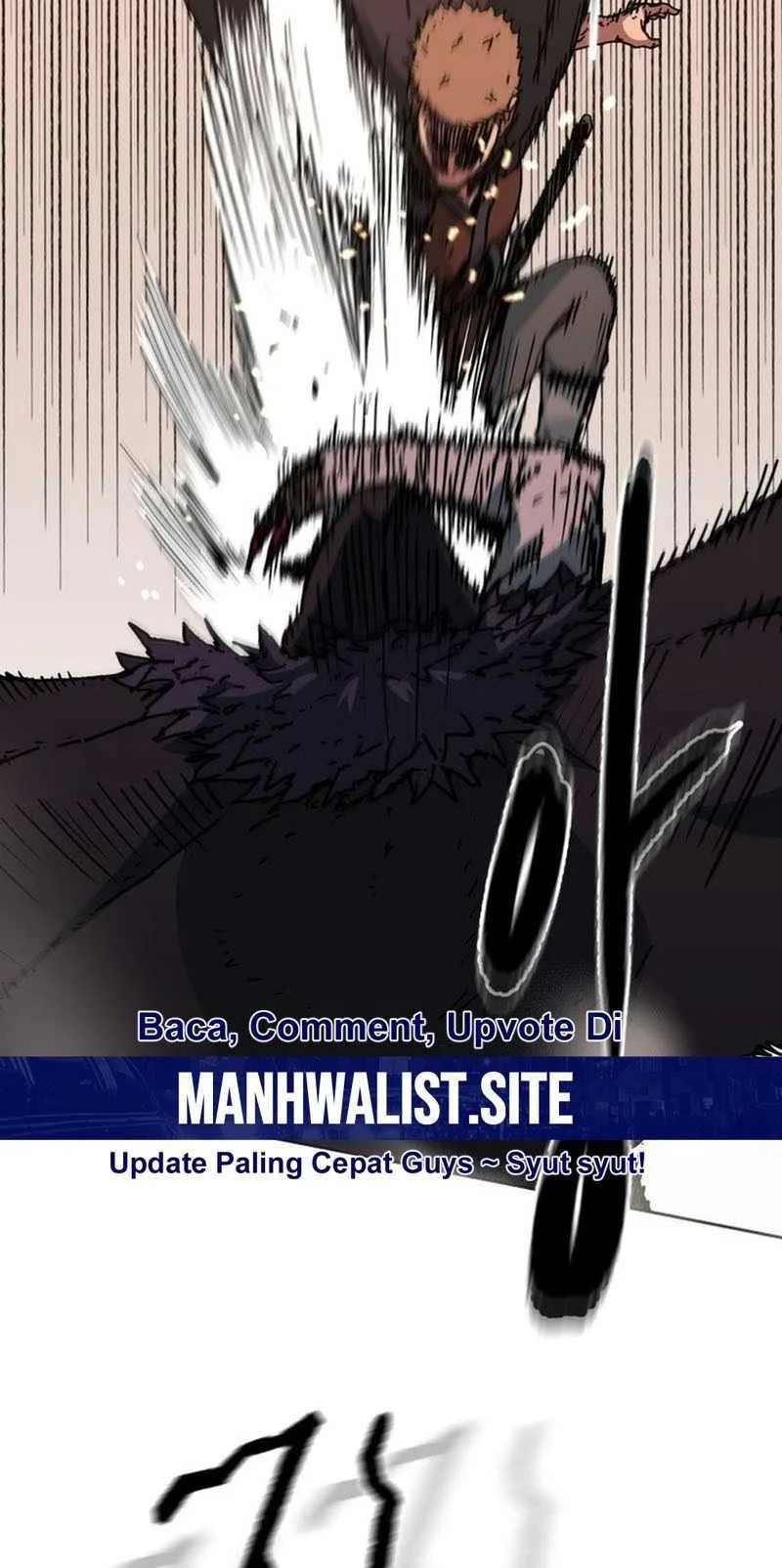 The Last Master of Jongnam Sect Chapter 7 - halaman 32