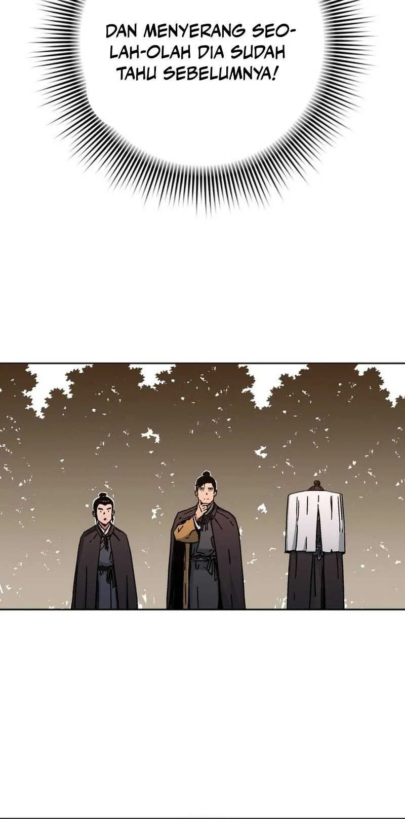 The Last Master of Jongnam Sect Chapter 7 - halaman 50