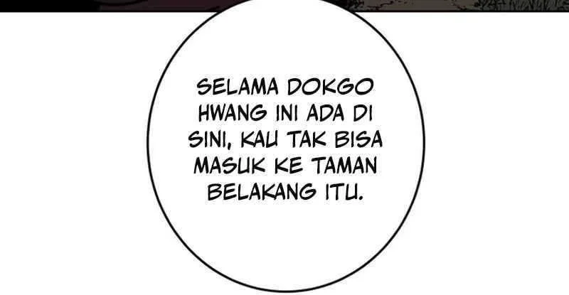 The Last Master of Jongnam Sect Chapter 8 - halaman 19