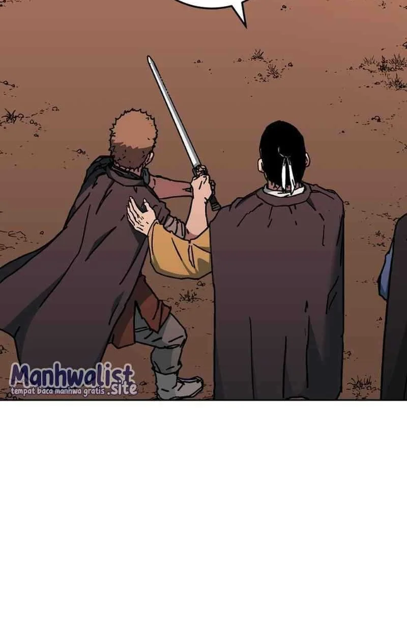The Last Master of Jongnam Sect Chapter 8 - halaman 23