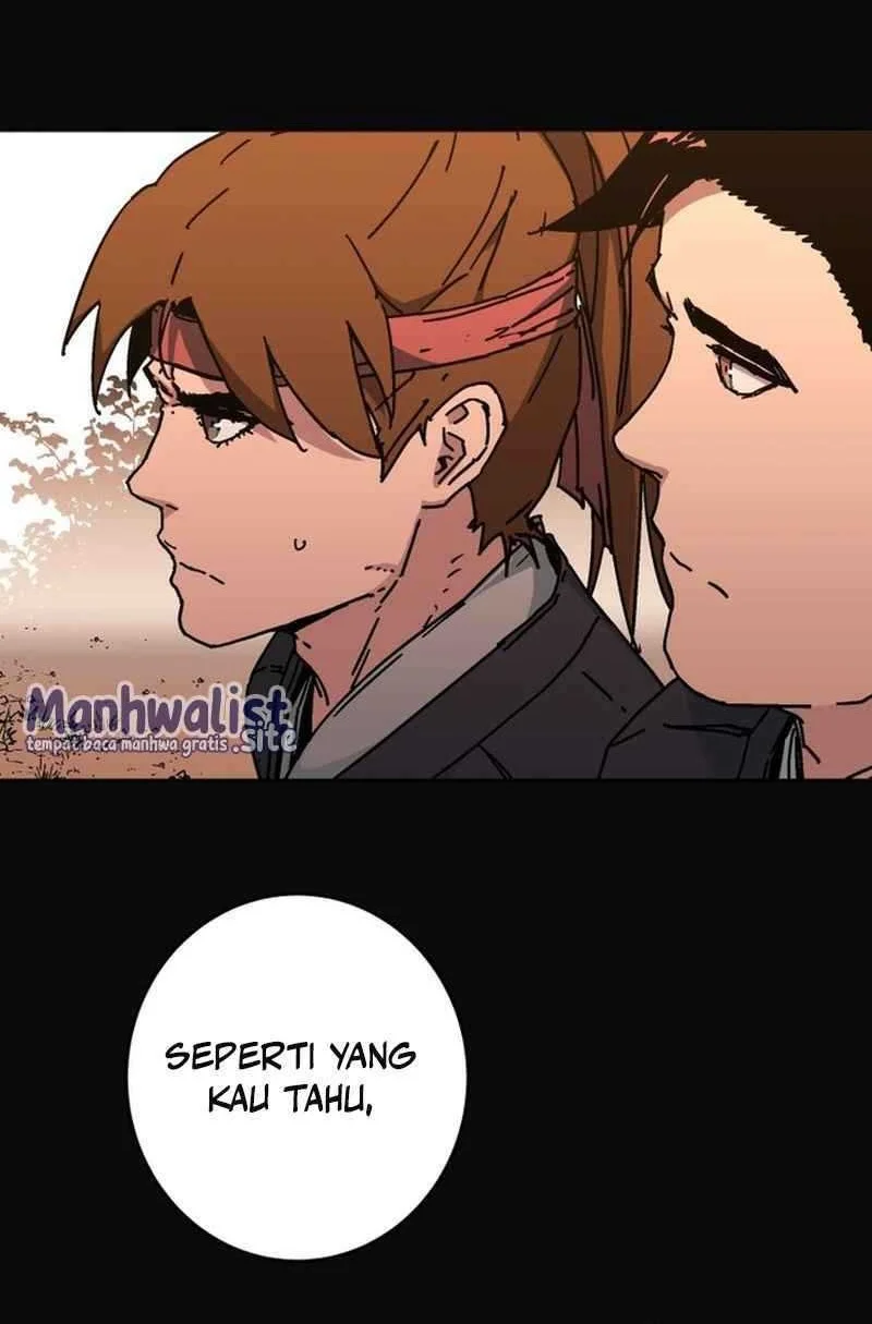 The Last Master of Jongnam Sect Chapter 8 - halaman 4