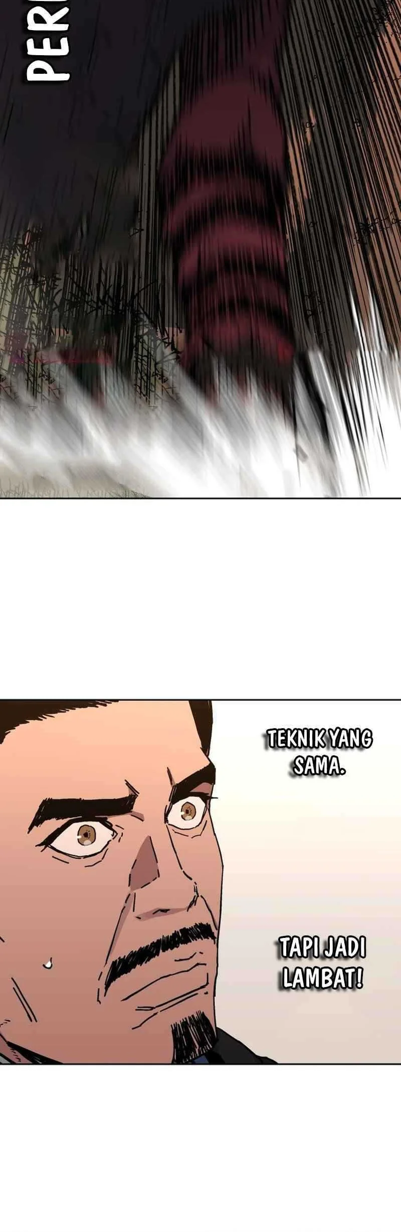 The Last Master of Jongnam Sect Chapter 8 - halaman 45