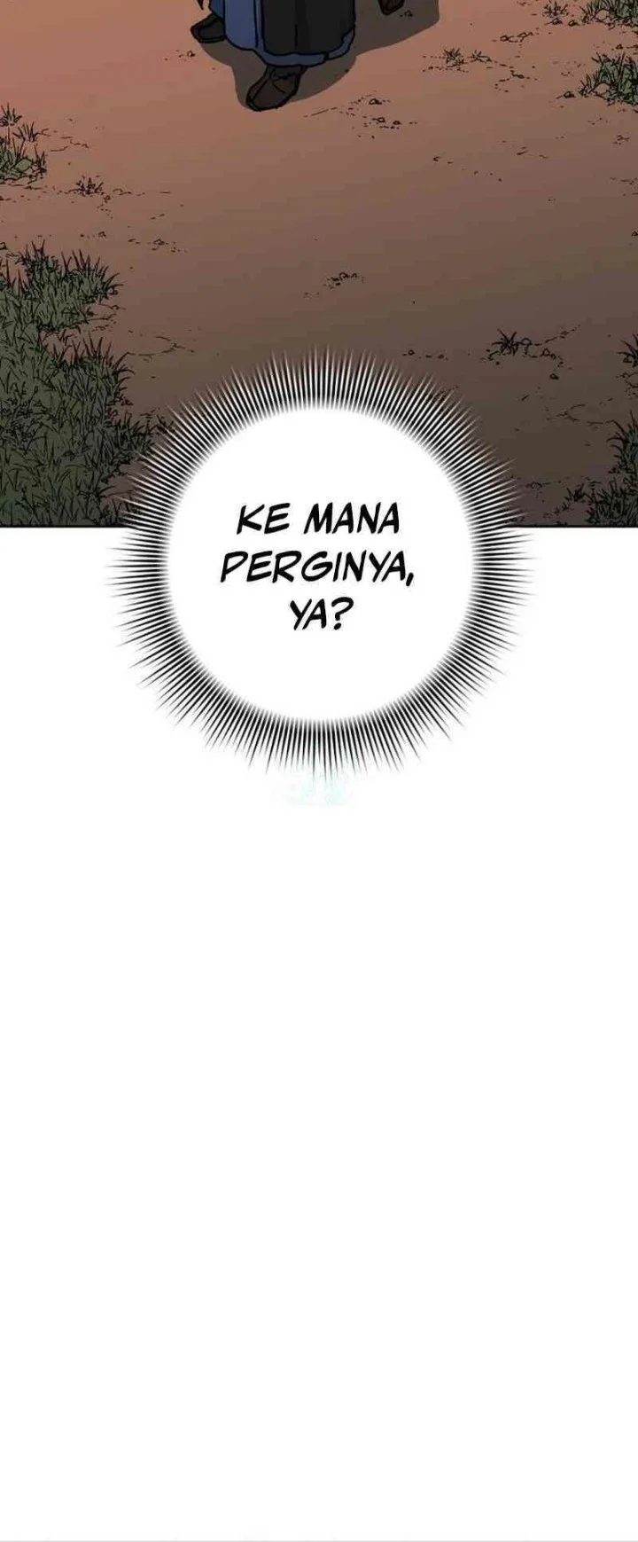 The Last Master of Jongnam Sect Chapter 9 - halaman 45