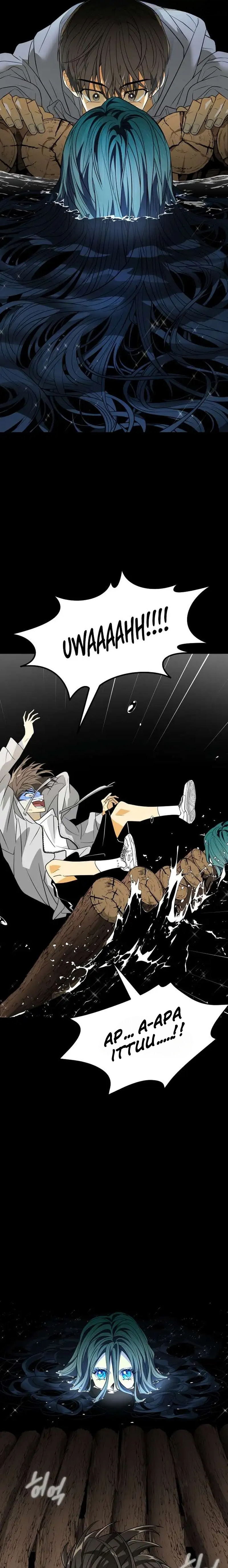 The Last Passage Chapter 1 - halaman 13