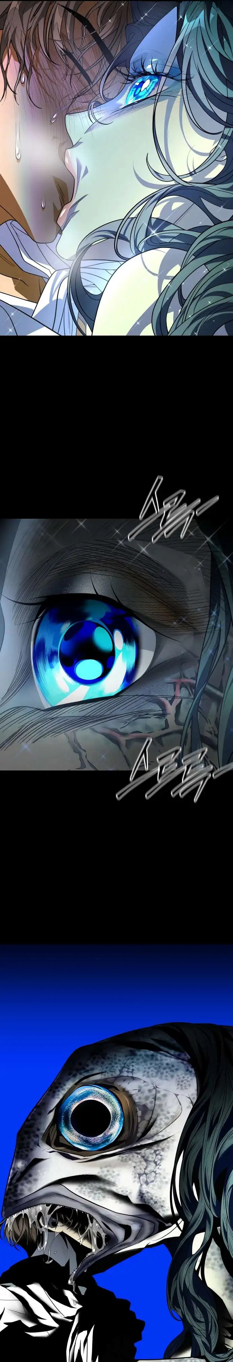 The Last Passage Chapter 1 - halaman 21