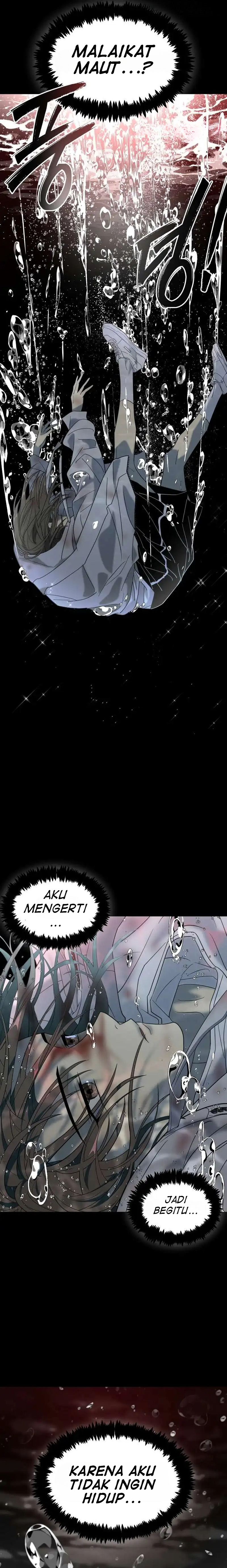 The Last Passage Chapter 1 - halaman 35