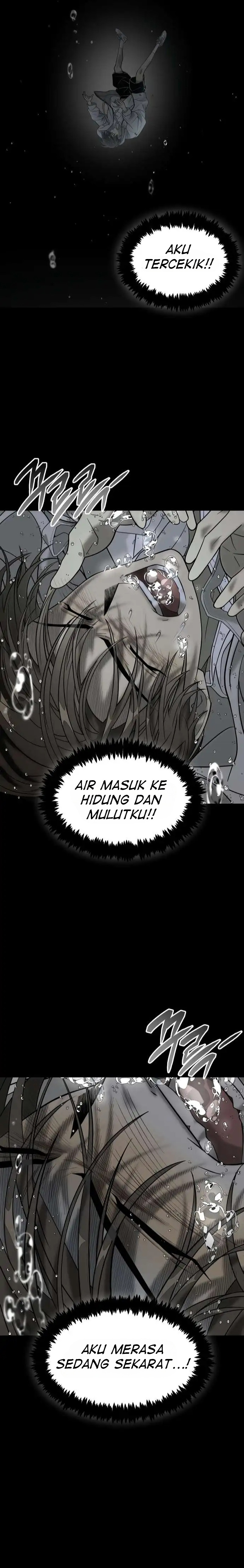 The Last Passage Chapter 1 - halaman 38