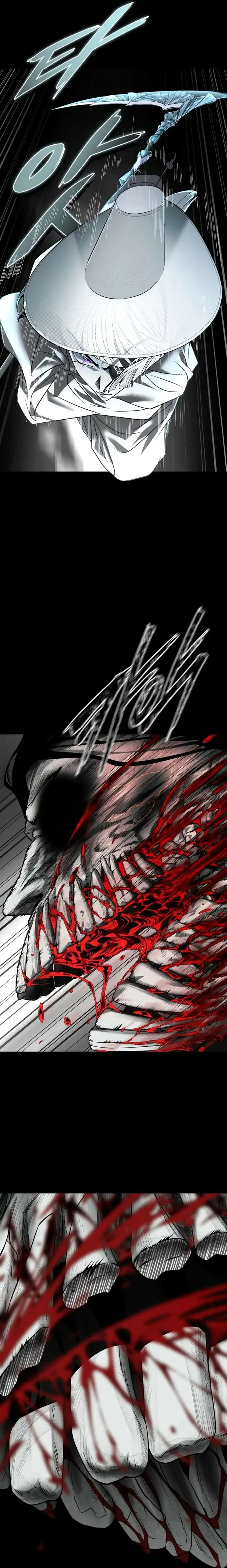 The Last Passage Chapter 1 - halaman 43