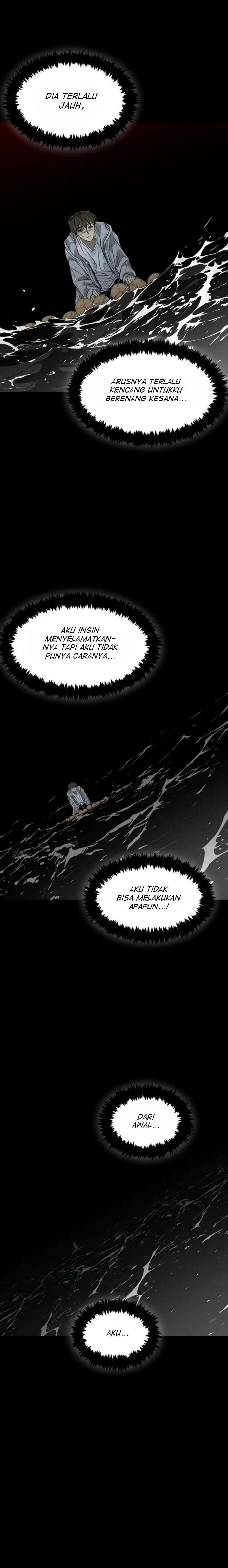 The Last Passage Chapter 2 - halaman 22