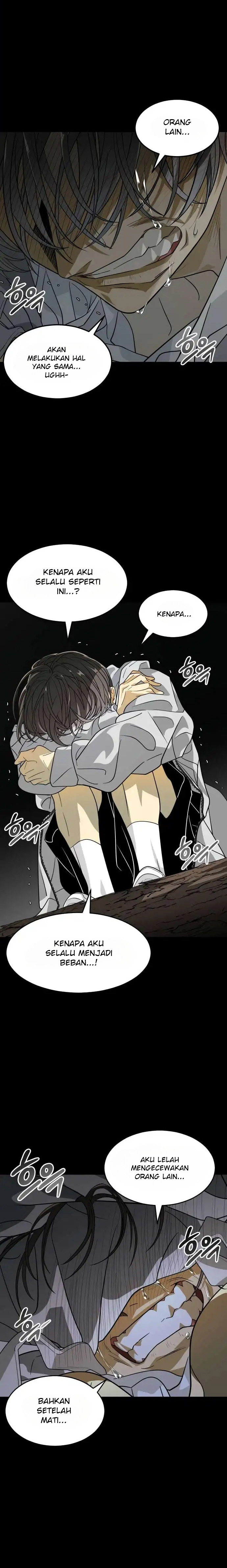 The Last Passage Chapter 2 - halaman 24