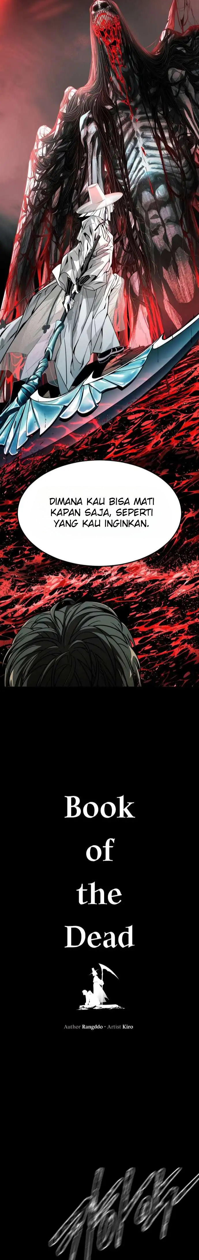 The Last Passage Chapter 2 - halaman 3